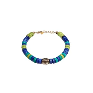 Pixie Beaded Bracelet