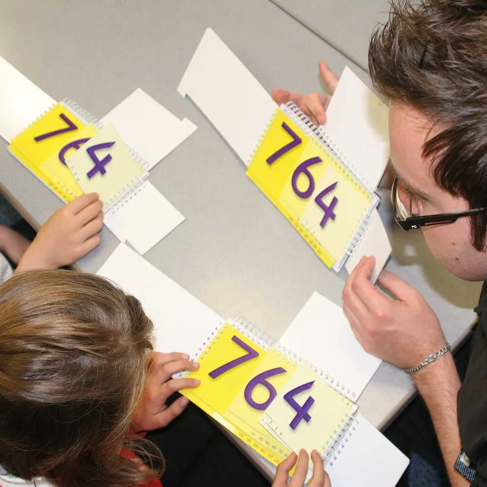 Place Value Pack