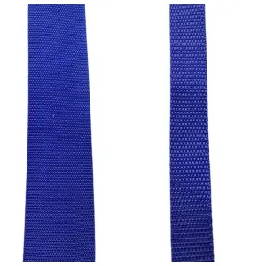PolyProp Webbing Royal