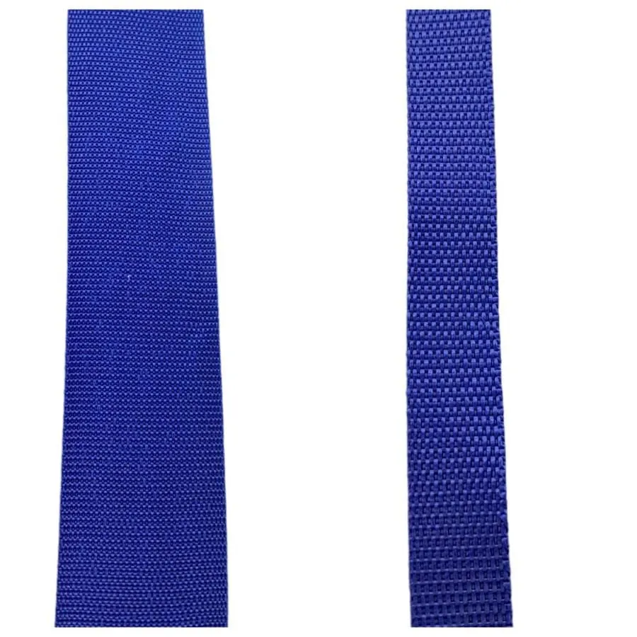 PolyProp Webbing Royal