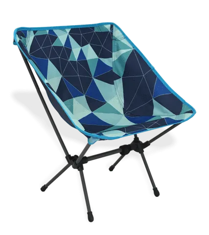 PORTAL FUSION COMPACT FOLDABLE HIKING FESTIVAL CAMPING CHAIR