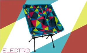 PORTAL FUSION COMPACT FOLDABLE HIKING FESTIVAL CAMPING CHAIR