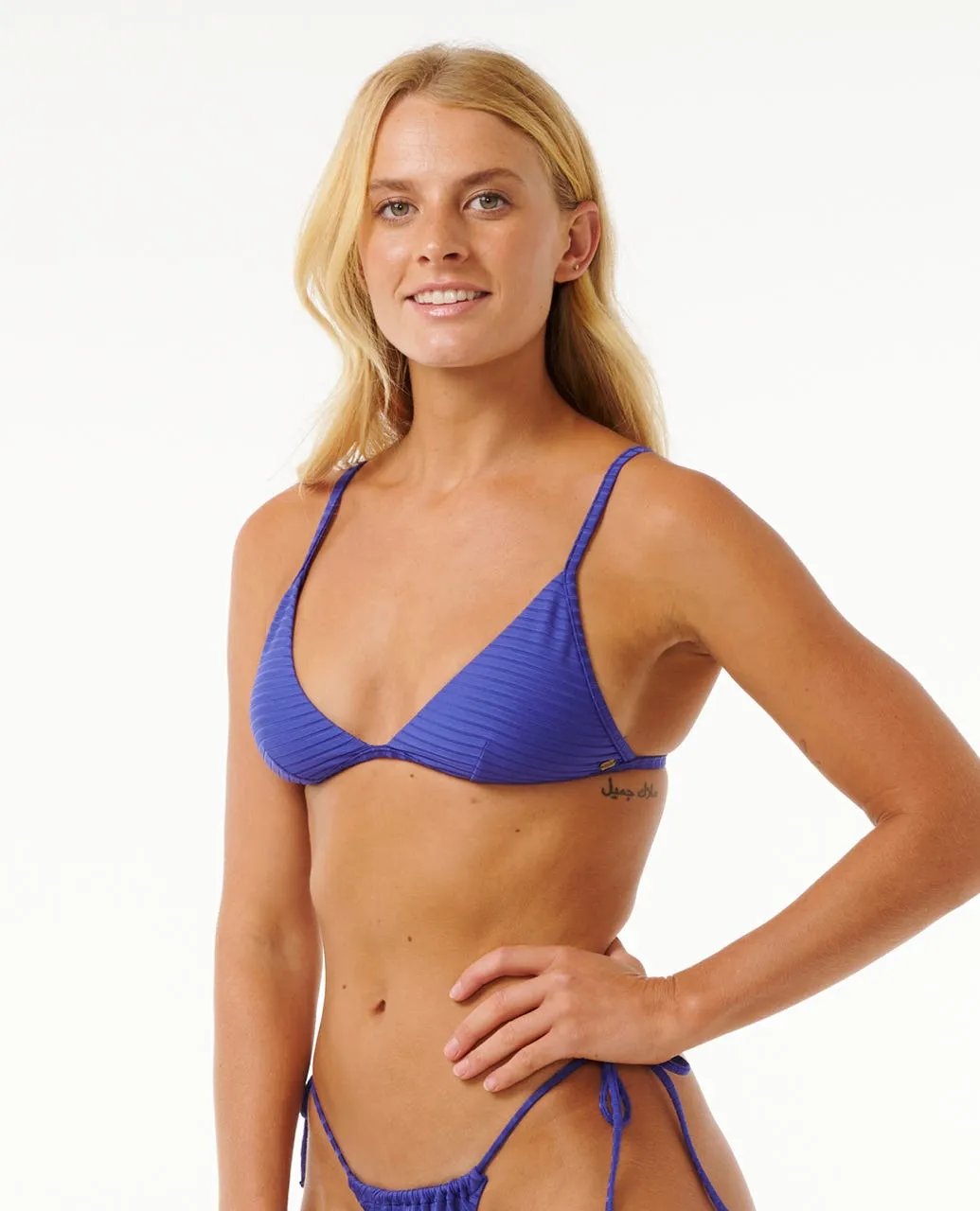 PREMIUM SURF FIXED TRI - WILD BERRY