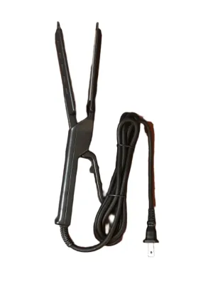 Professional Salon Styler Hair Straightener (023)