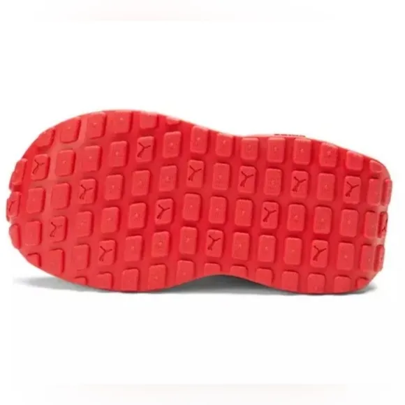 Puma Big Girls Cruise Rider Summer Treats Sneakers Size 7C