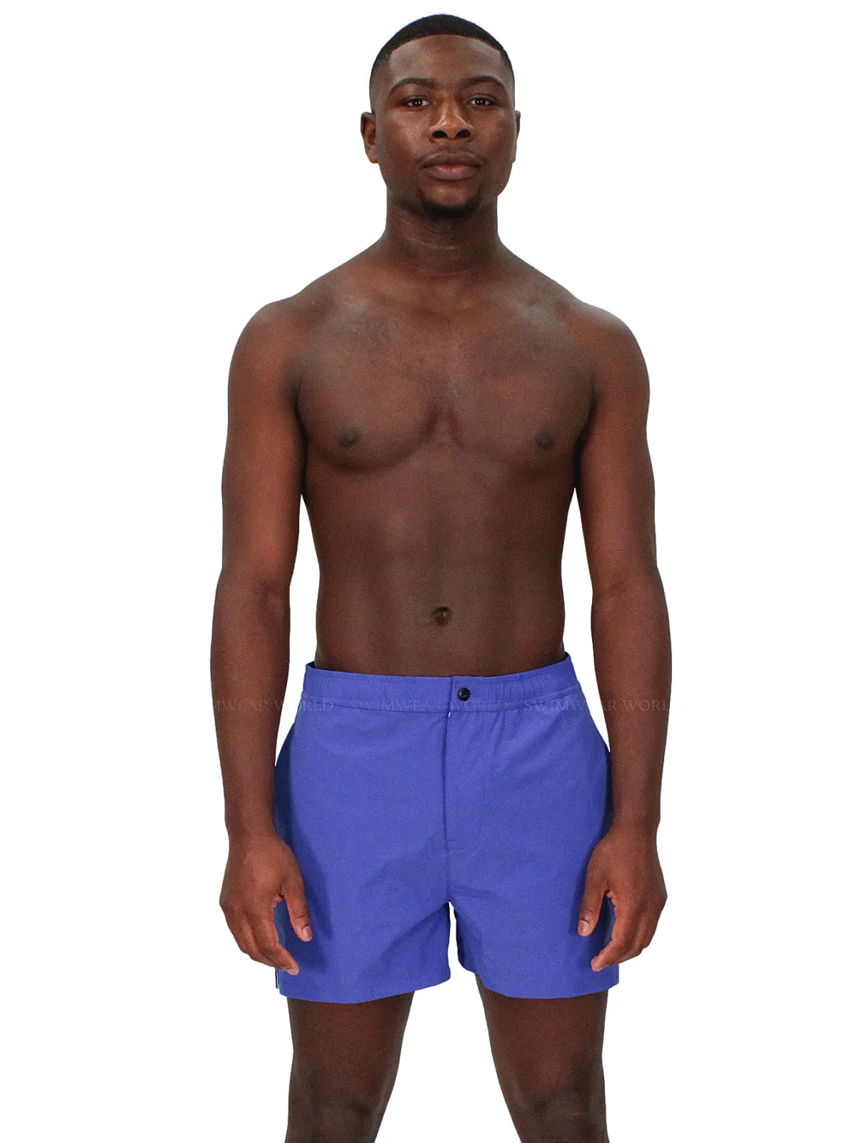 Quack Short