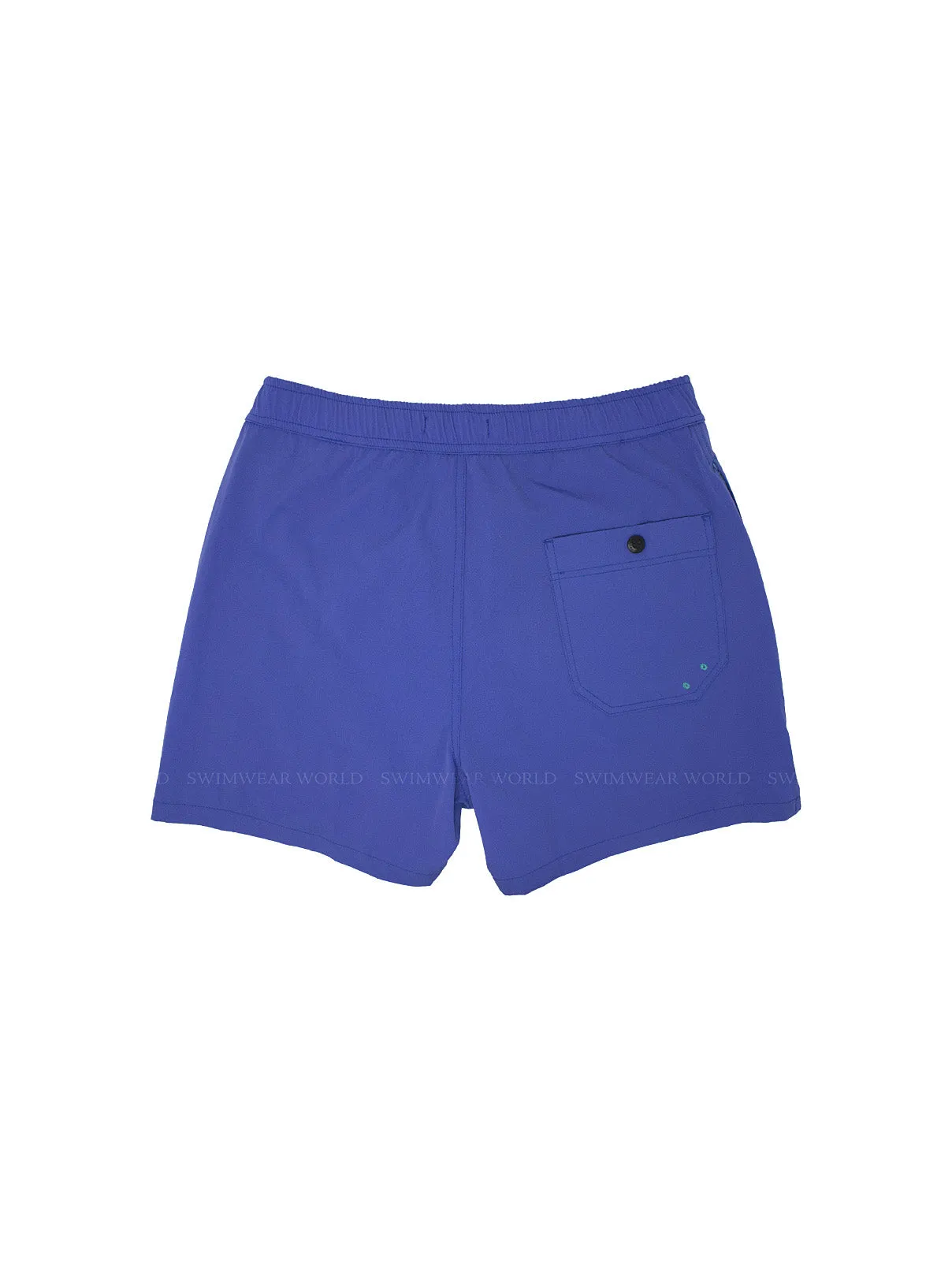 Quack Short