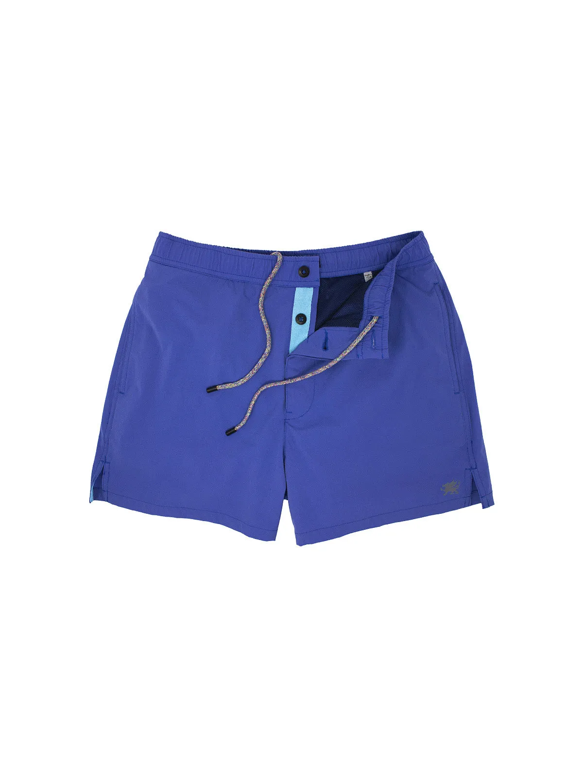 Quack Short
