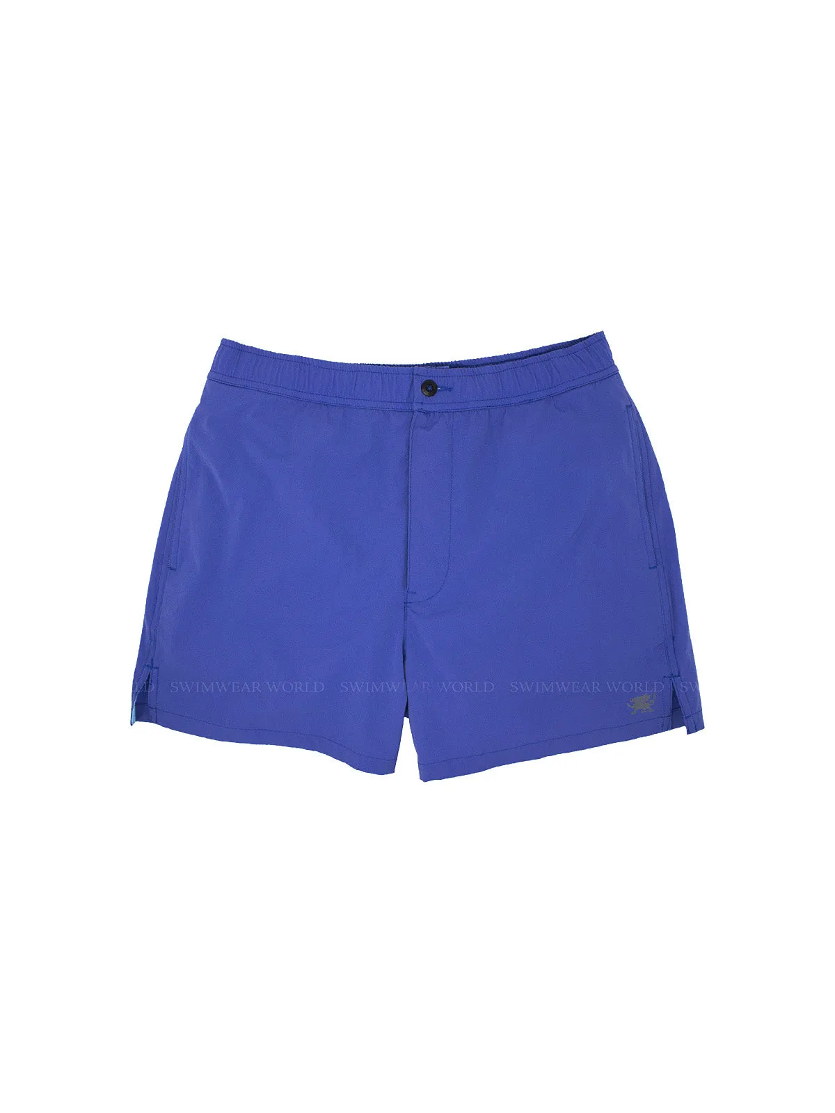 Quack Short