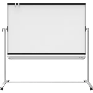 Quartet Prestige?2 Mobile Presentation Easel