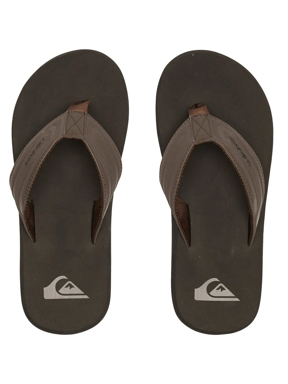 Quiksilver Men's Monkey Wrench Core Sandal