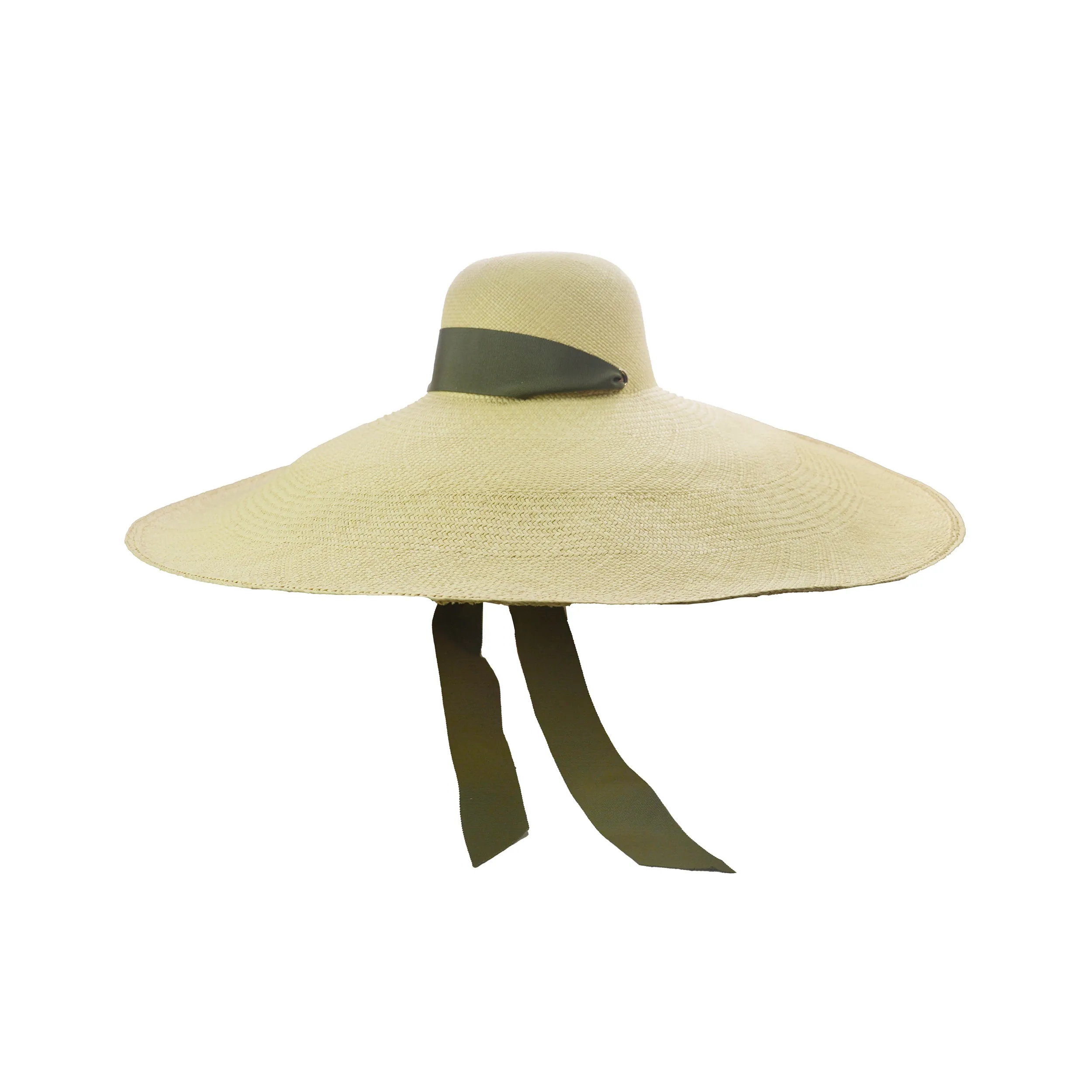 "Haute Beach" Lady Ibiza with Adjustable ribbon