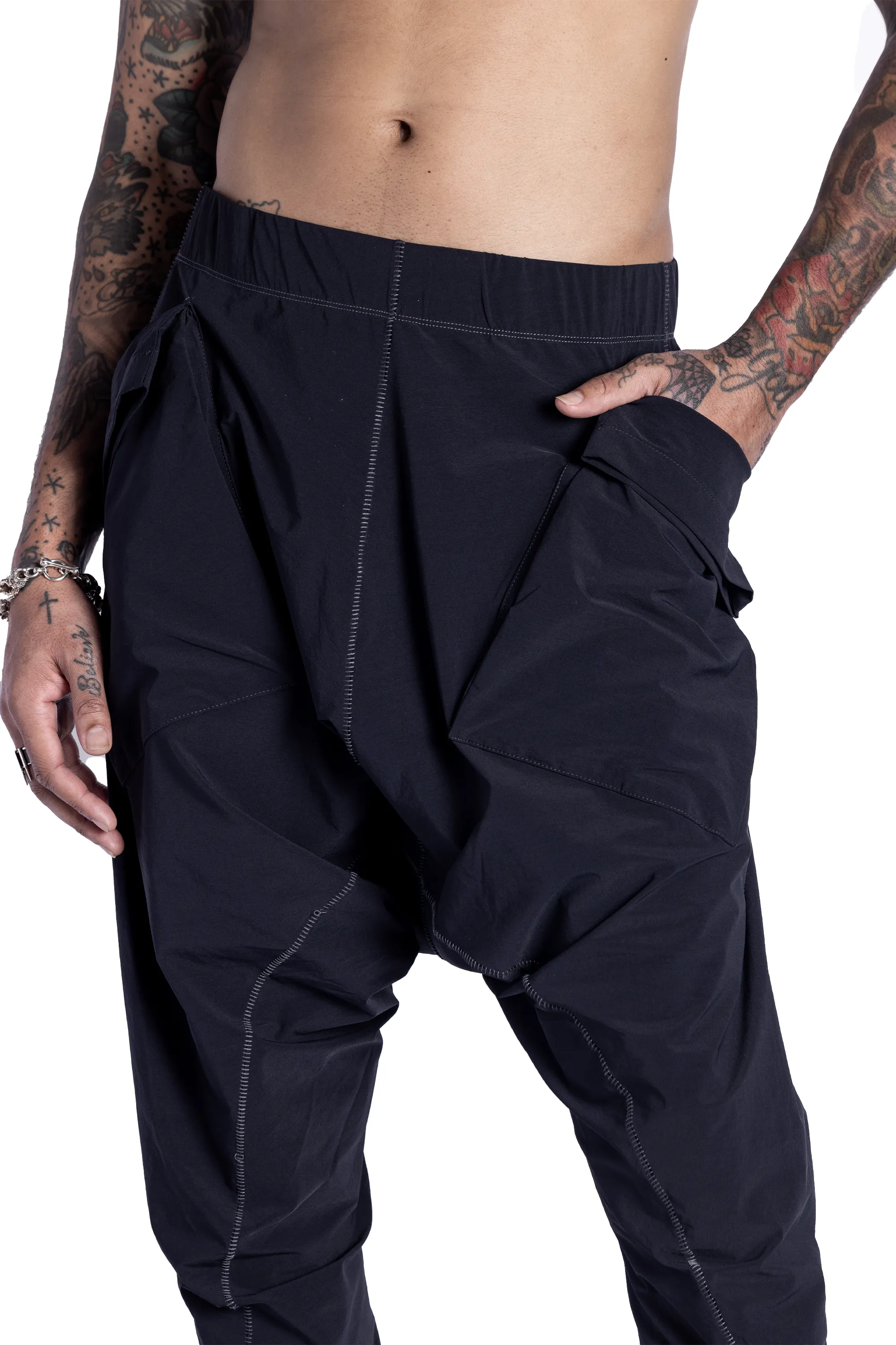 RACKET PANT