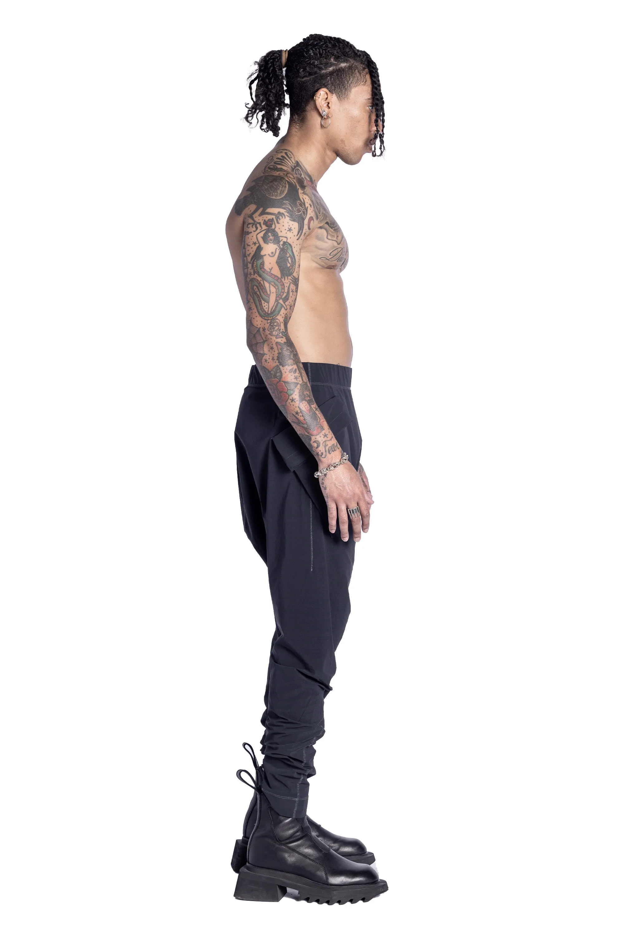 RACKET PANT