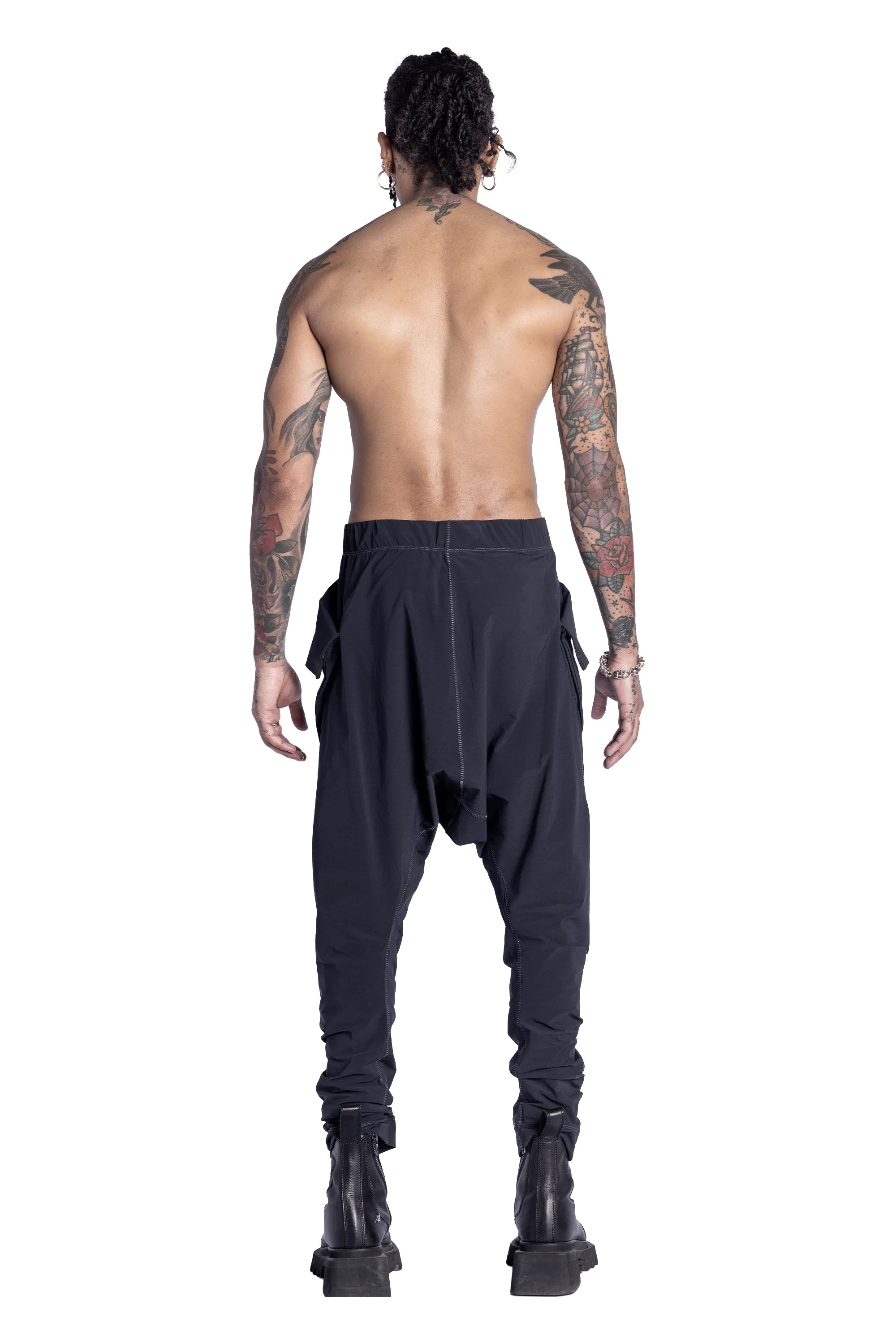RACKET PANT
