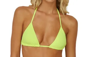 Raven Tri-Strappy Bikini