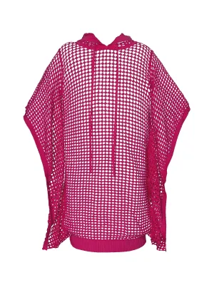 Reagan Poncho