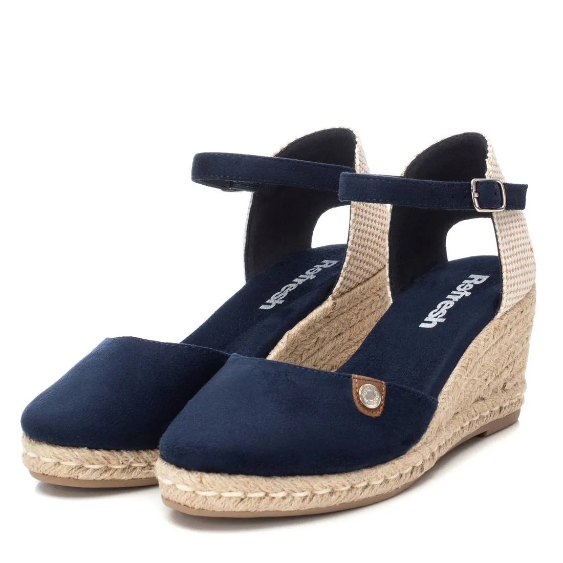Refresh Women's Espadrille Sandals 171882