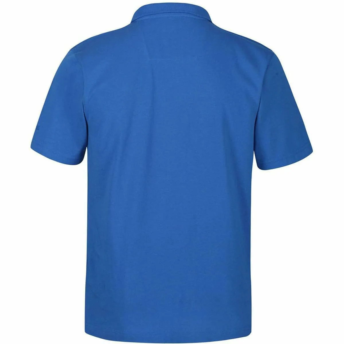 Regatta Sinton Short Sleeve Mens Polo Shirt - Blue