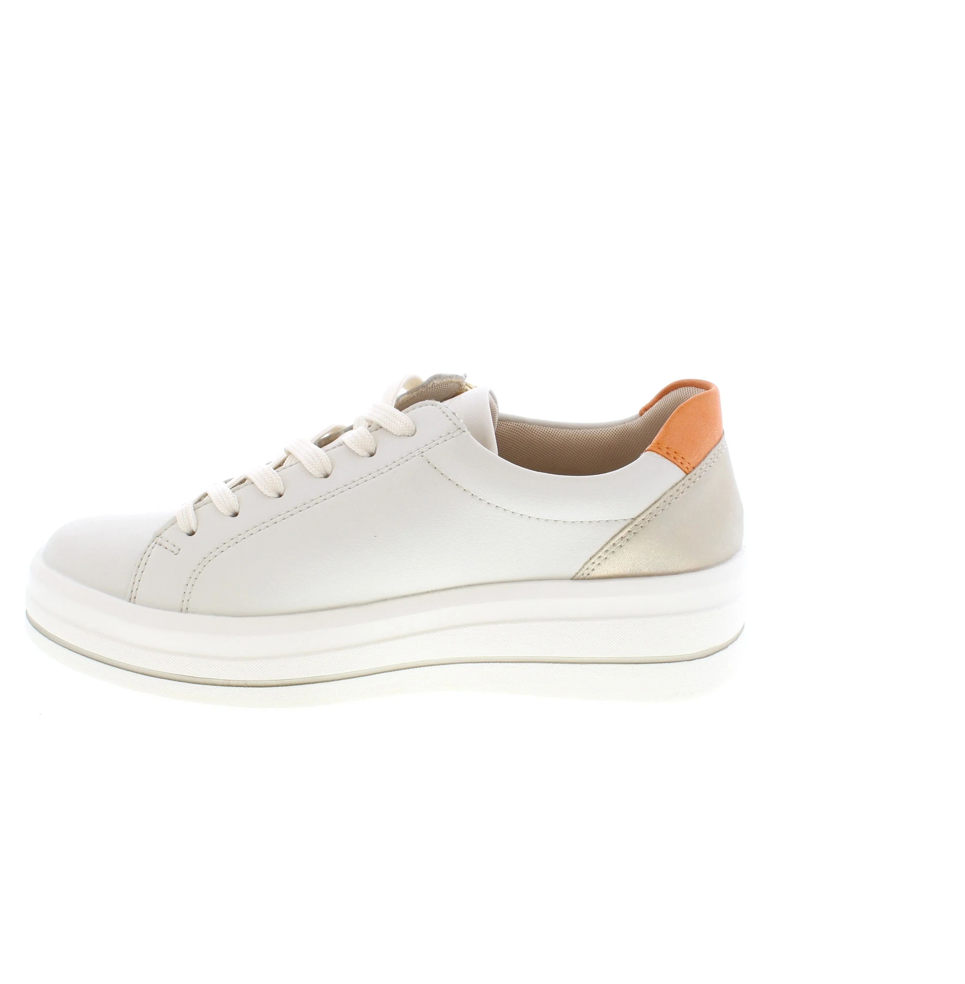 Remonte D1C01-81 - White Multi