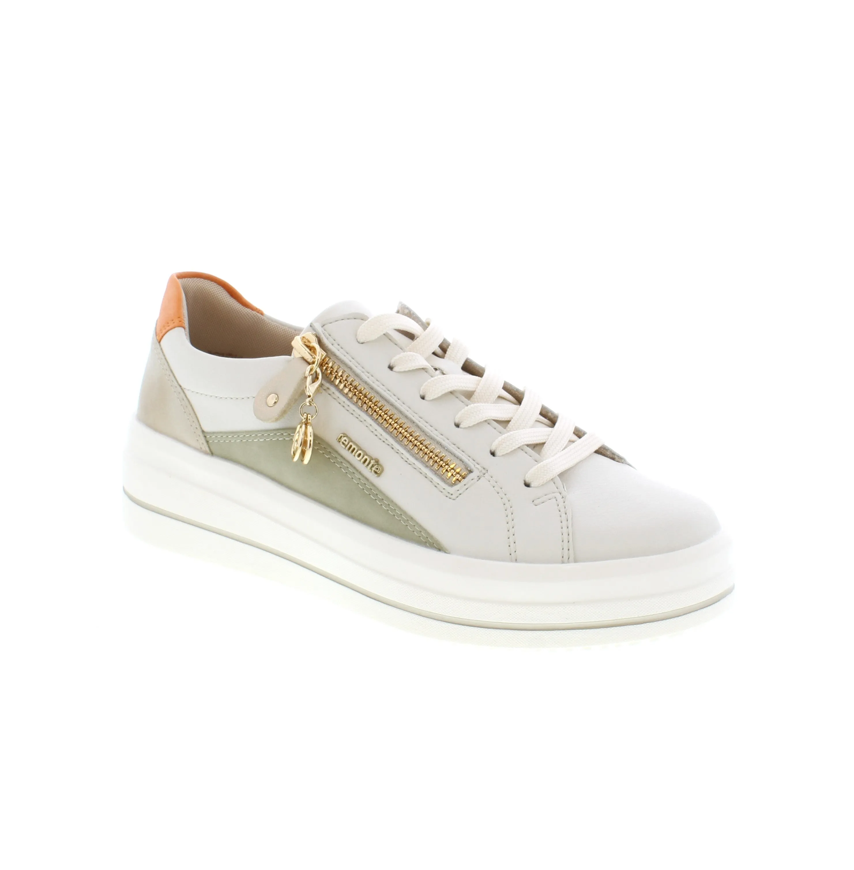 Remonte D1C01-81 - White Multi