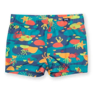 Rock Pool Swim Trunks