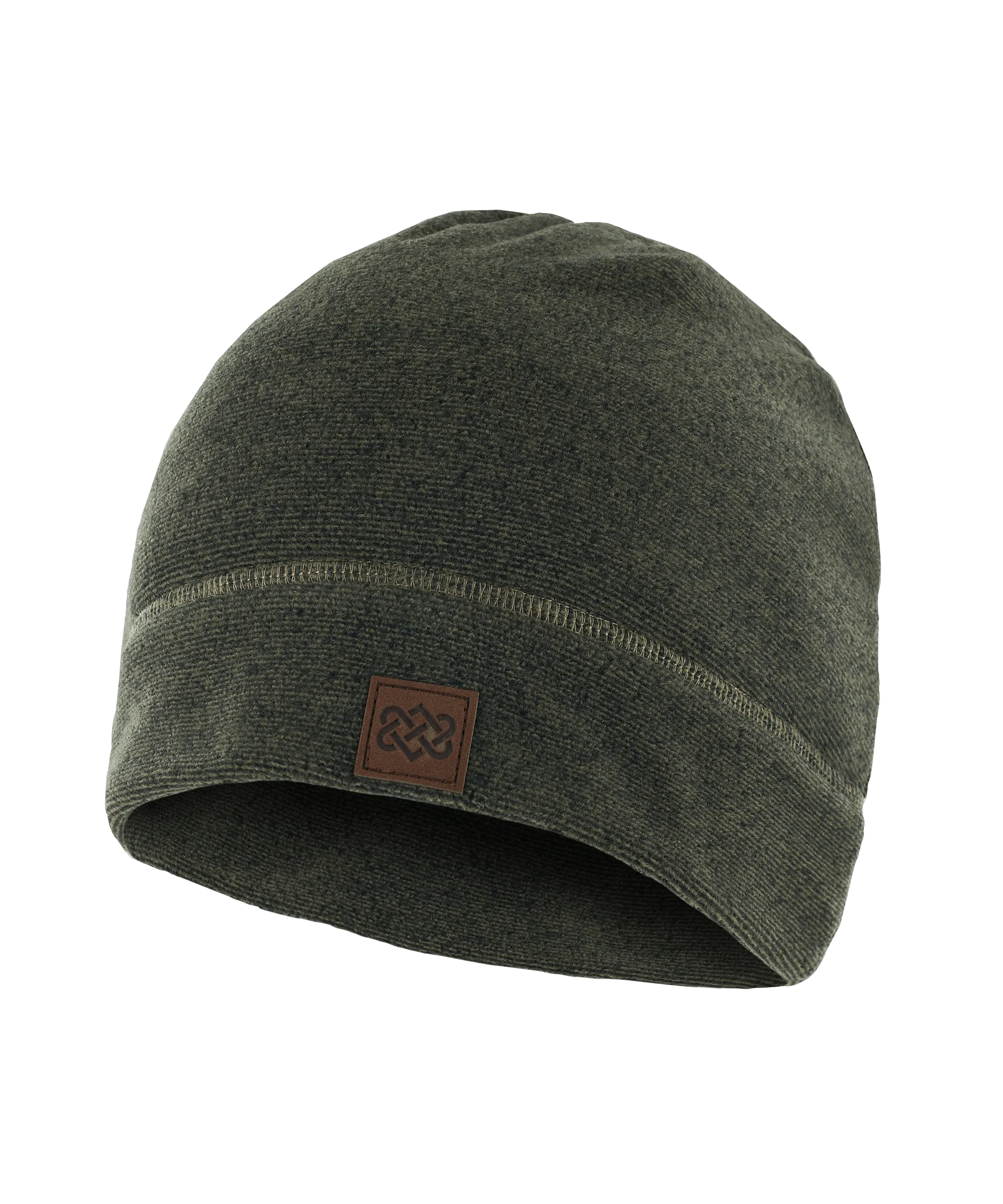 Rolpa Eco Hat - Evergreen