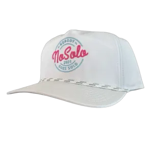 Rope Hat - Miami Vice