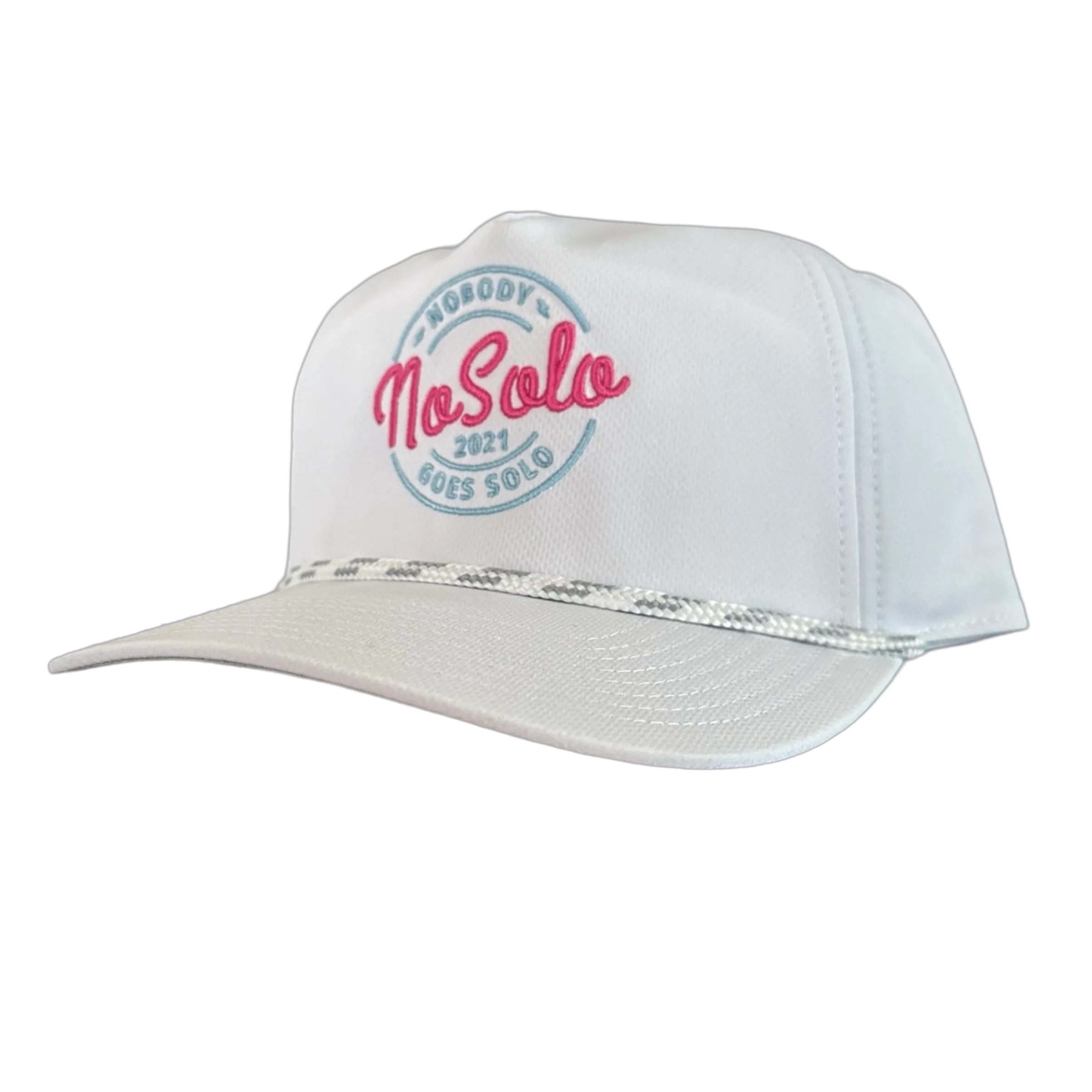 Rope Hat - Miami Vice