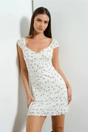Rosalia Dress