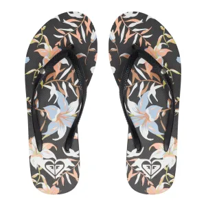 ROXY BERMUDA PRINT SANDAL