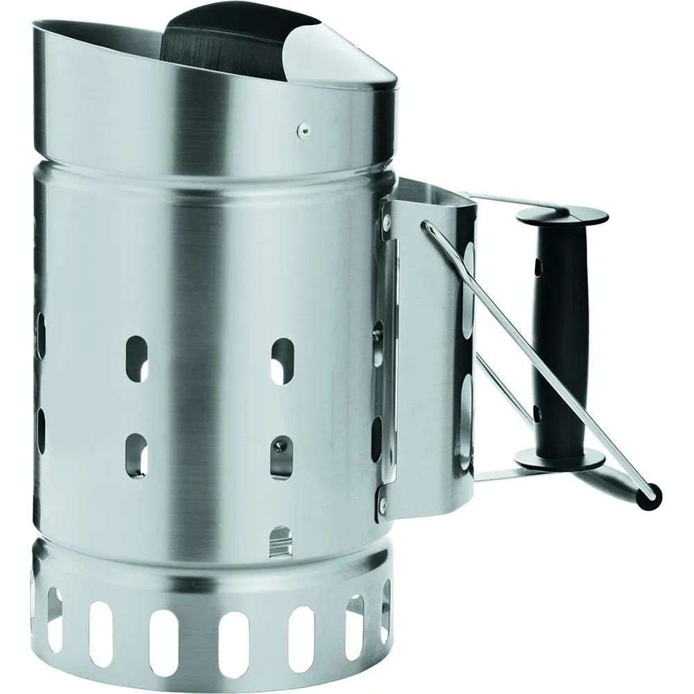 Rösle Stainless Steel Charcoal Starter