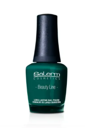 Salerm© Esmerald Nail Polish 0.5oz