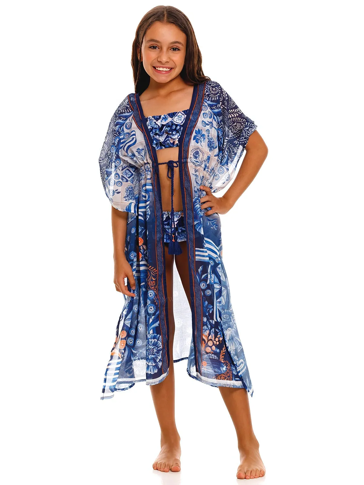 Salma Tunic ::RET