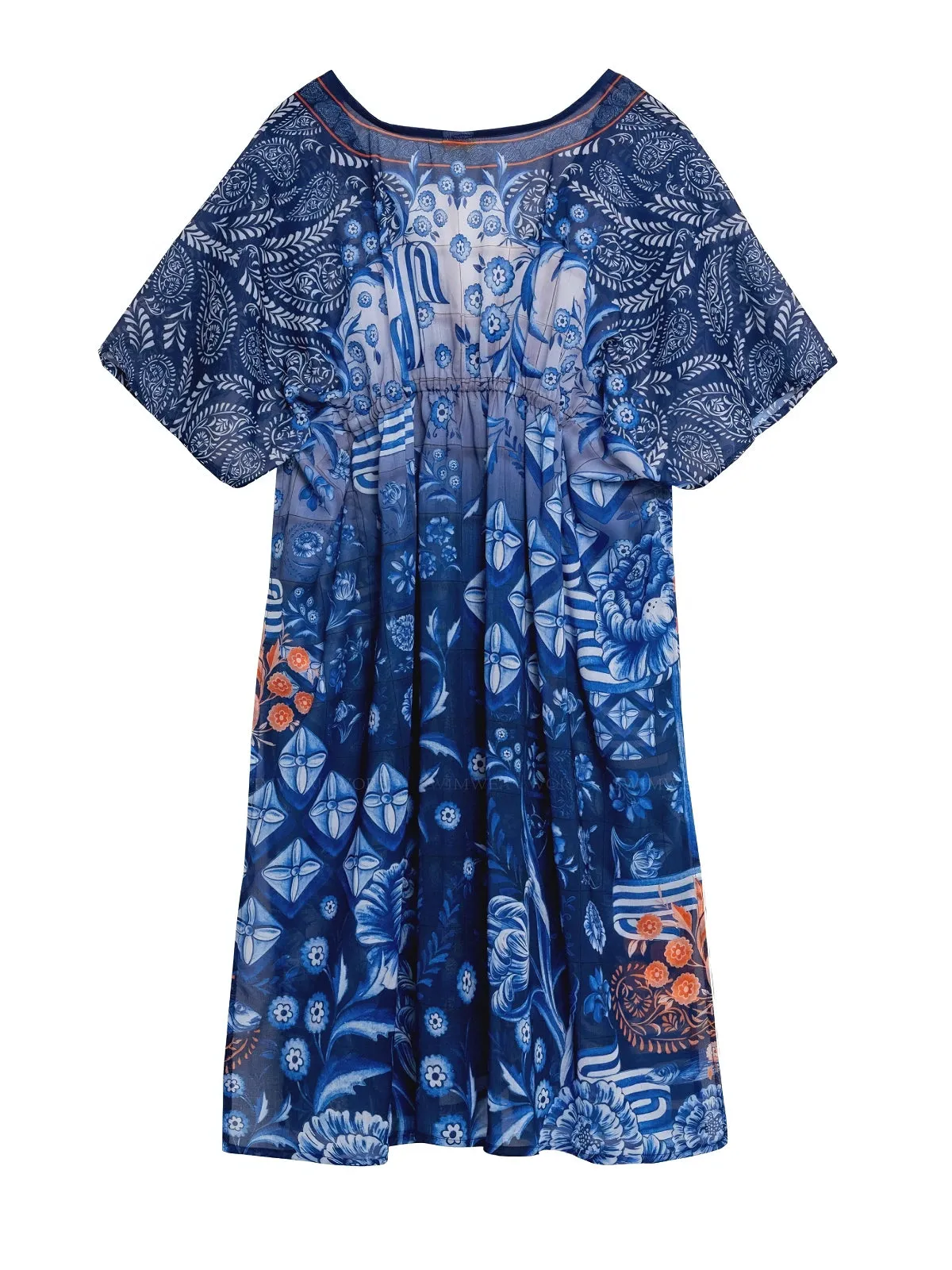Salma Tunic ::RET