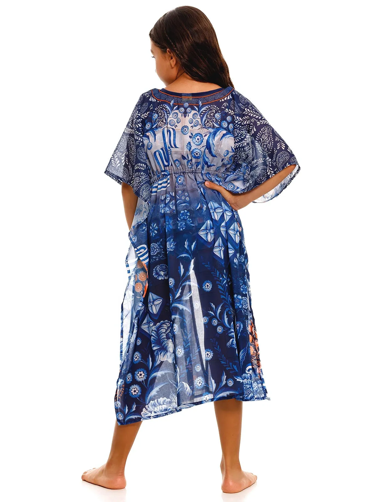 Salma Tunic ::RET