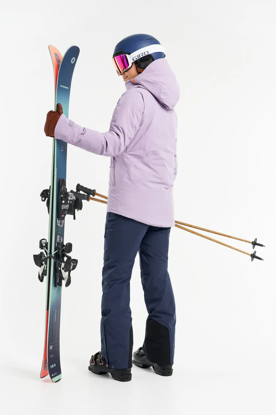 SAMPLE - Women's Nina Jacket-Iris
