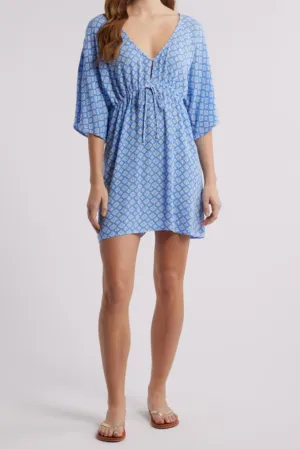 San Carlos Cover Up Dress