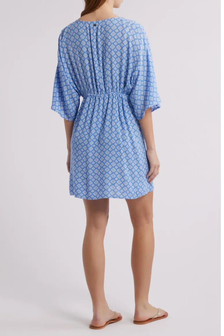 San Carlos Cover Up Dress