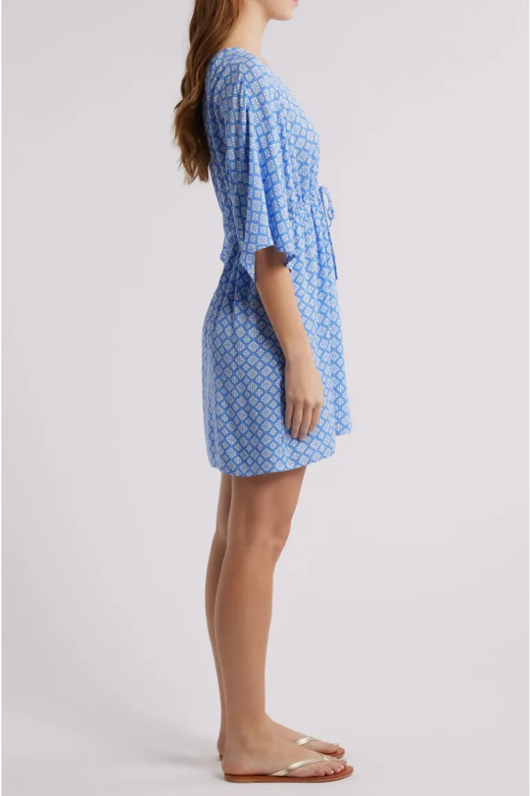 San Carlos Cover Up Dress