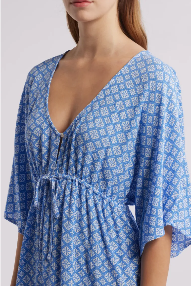 San Carlos Cover Up Dress