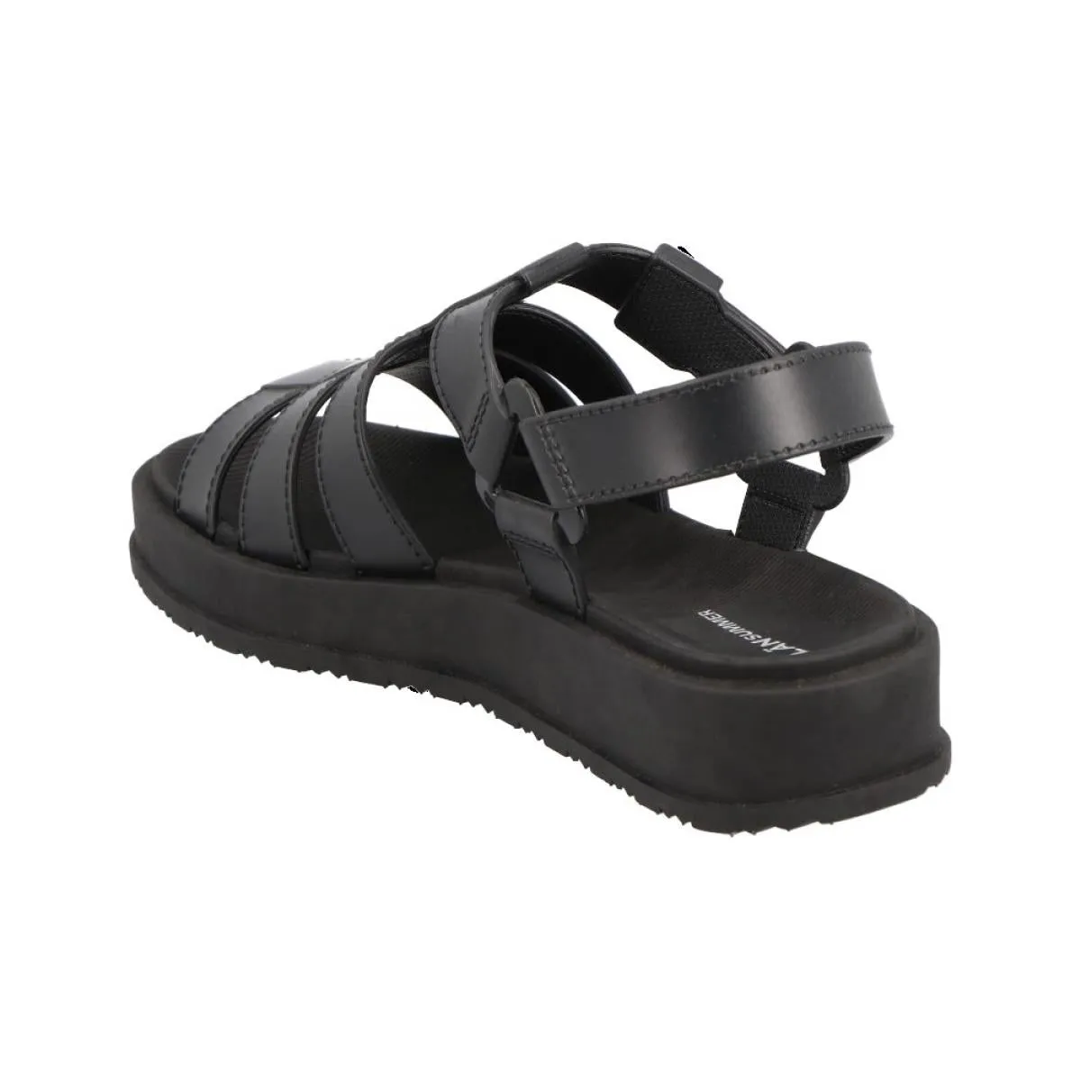 Sandalias Ulan Summer Mujer Casual 2532