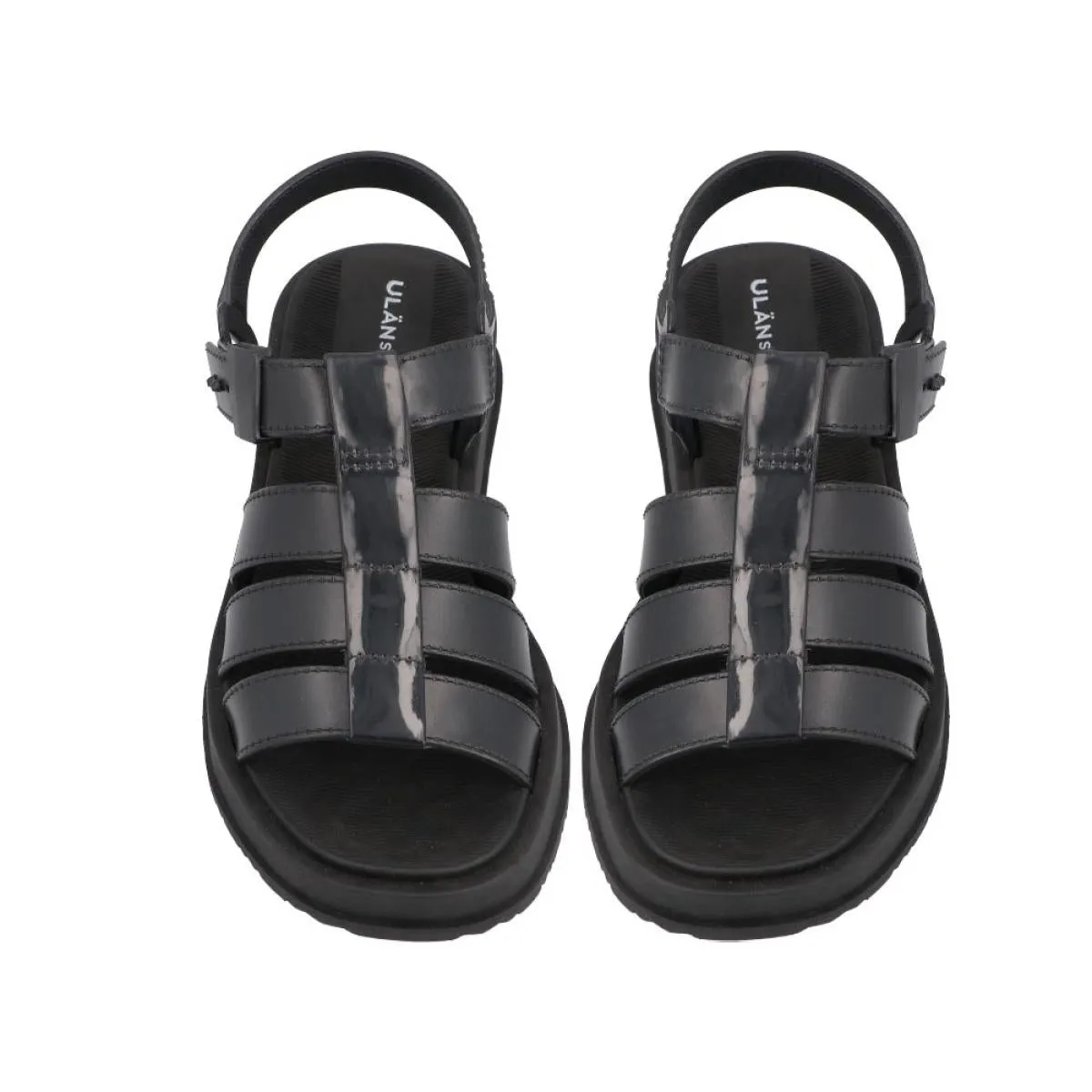 Sandalias Ulan Summer Mujer Casual 2532