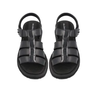 Sandalias Ulan Summer Mujer Casual 2532