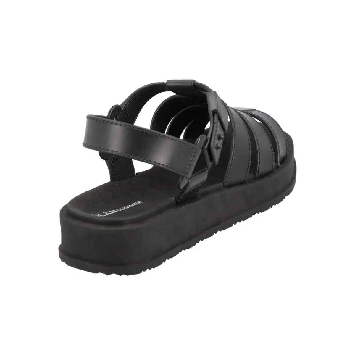 Sandalias Ulan Summer Mujer Casual 2532