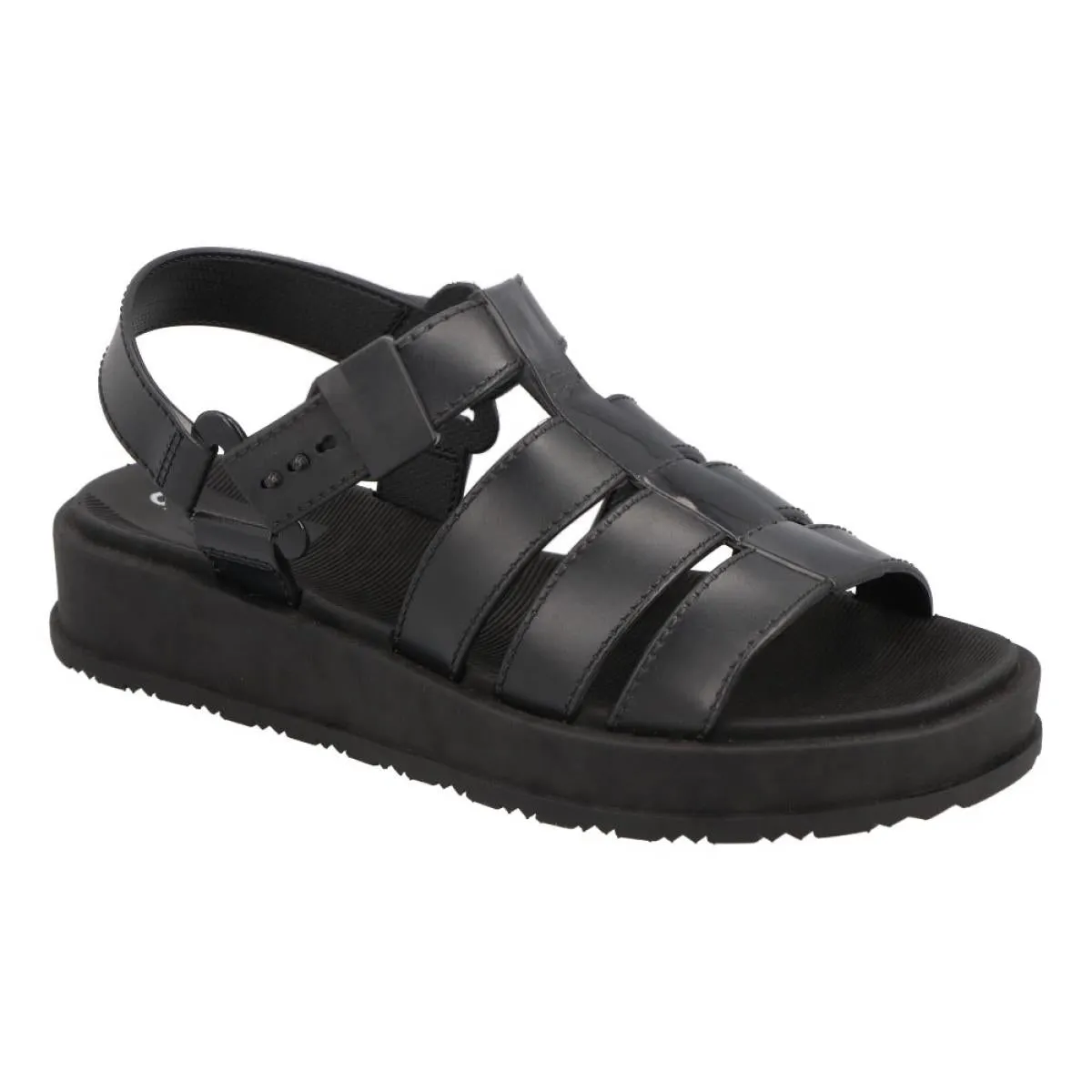 Sandalias Ulan Summer Mujer Casual 2532