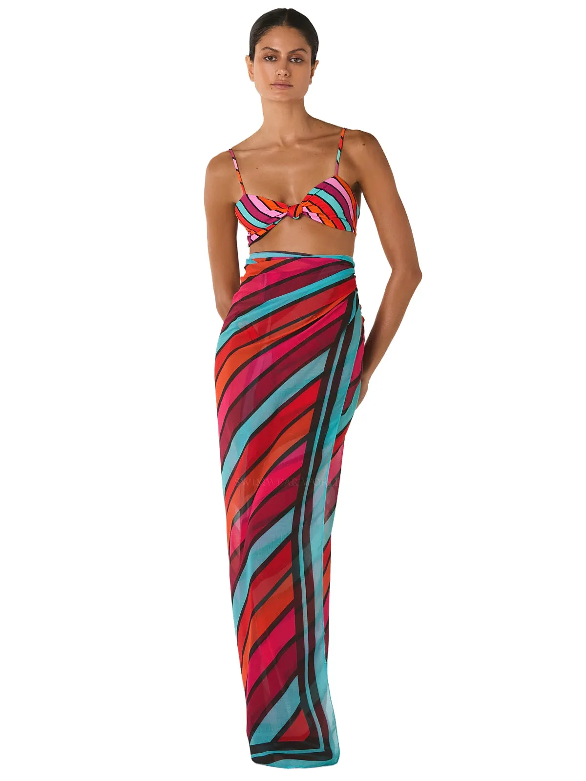 Sarong ::RET