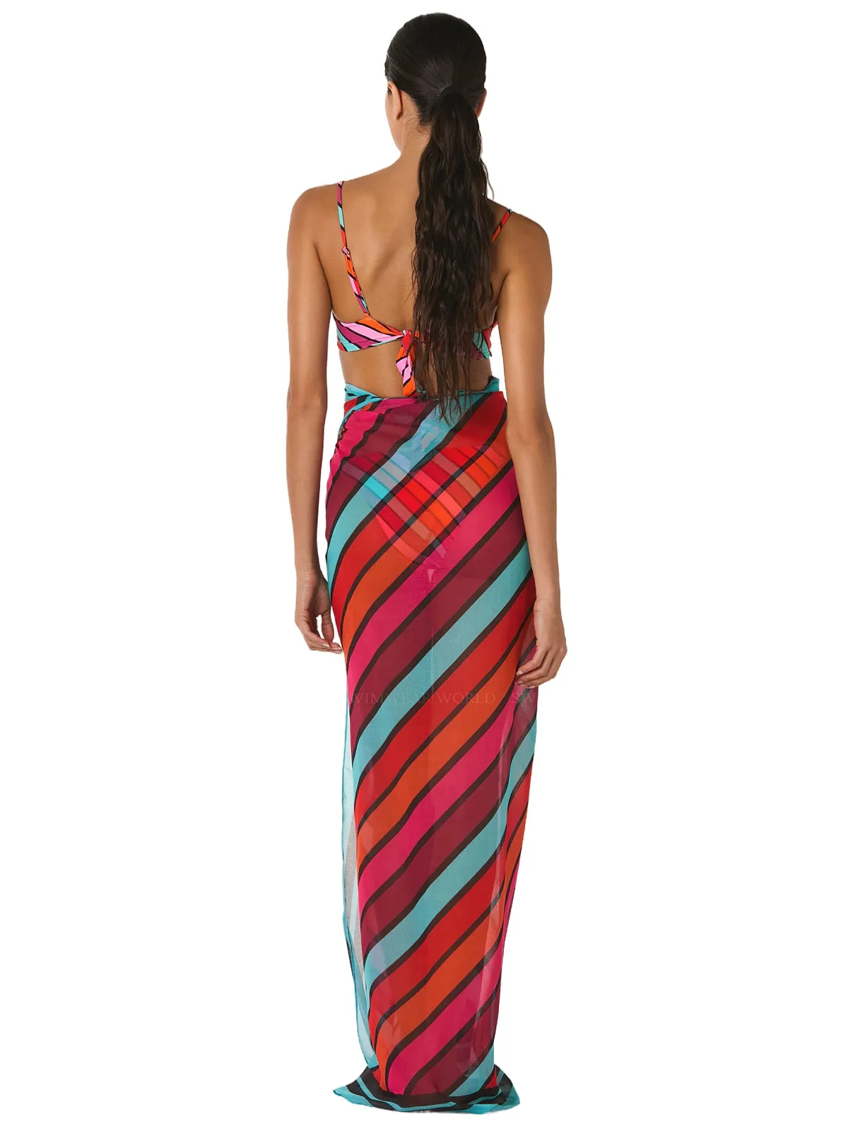 Sarong ::RET