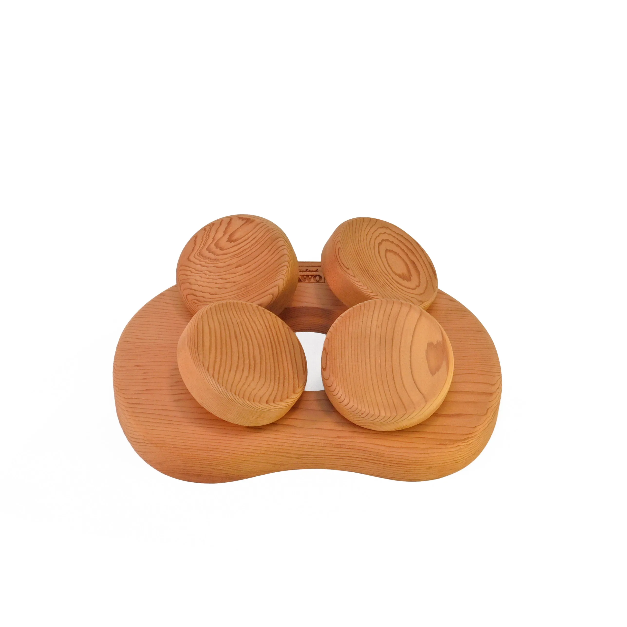 Sauna Pillow Plus