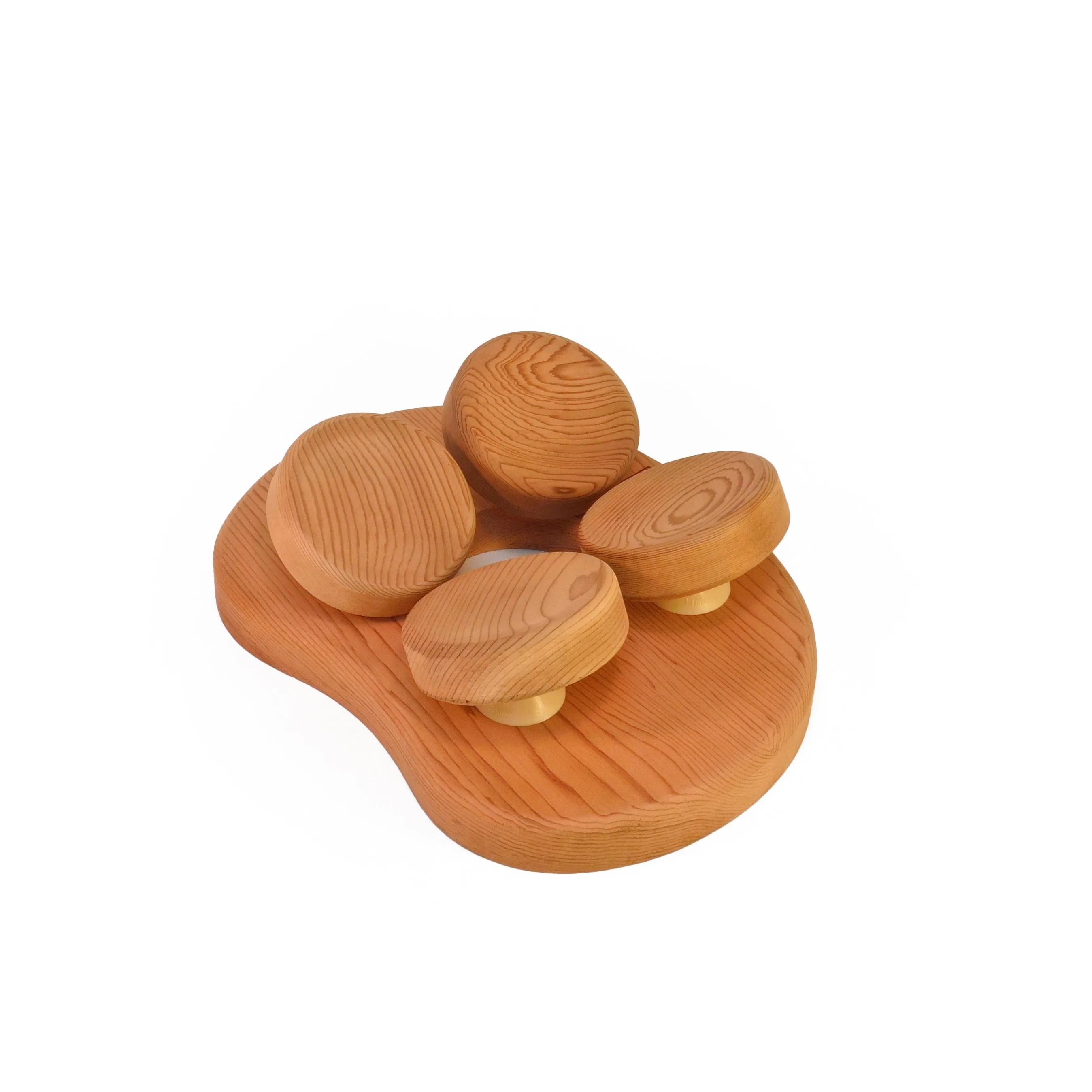 Sauna Pillow Plus